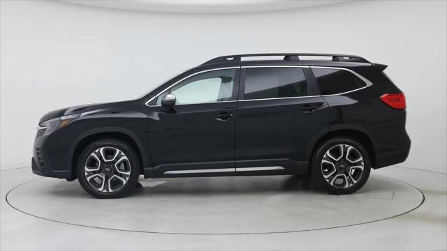 2023 Subaru Ascent Limited 7-Passenger