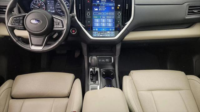 2023 Subaru Ascent Limited 7-Passenger