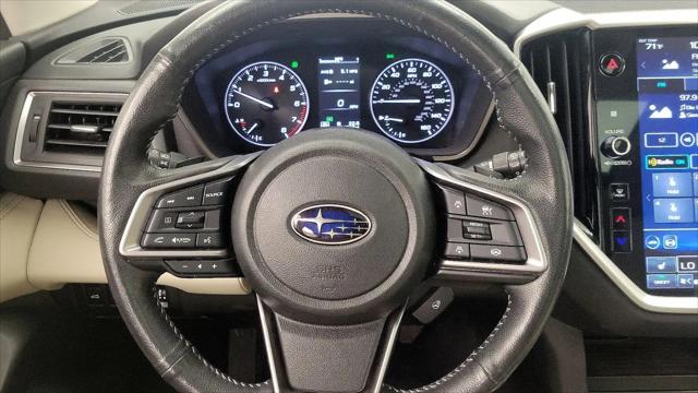 2023 Subaru Ascent Limited 7-Passenger