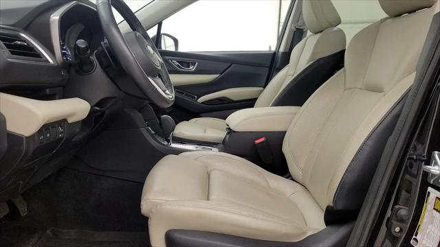 2023 Subaru Ascent Limited 7-Passenger