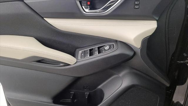 2023 Subaru Ascent Limited 7-Passenger