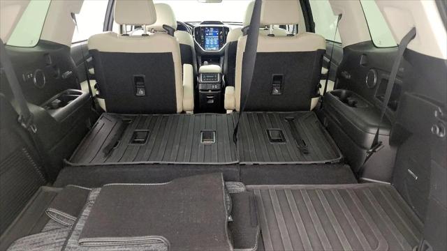 2023 Subaru Ascent Limited 7-Passenger