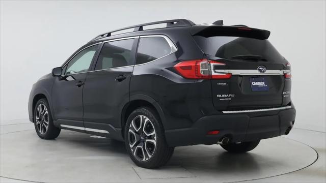 2023 Subaru Ascent Limited 7-Passenger