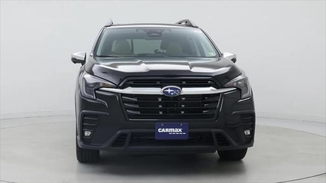 2023 Subaru Ascent Limited 7-Passenger