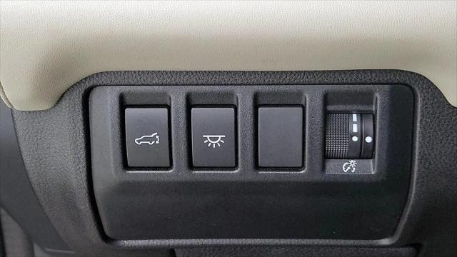 2023 Subaru Ascent Limited 7-Passenger