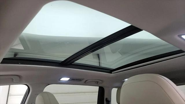 2023 Subaru Ascent Limited 7-Passenger