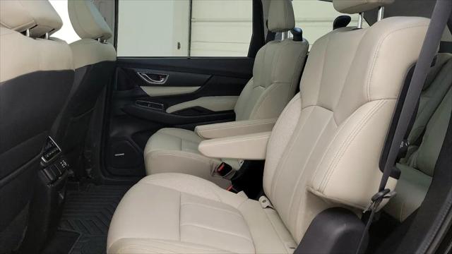 2023 Subaru Ascent Limited 7-Passenger