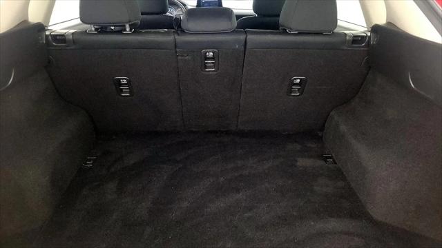 2018 Mazda CX-5 Sport
