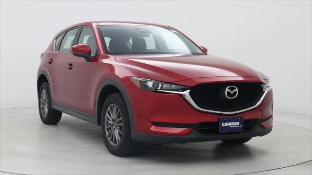 2018 Mazda CX-5 Sport for sale in Rochester, NY