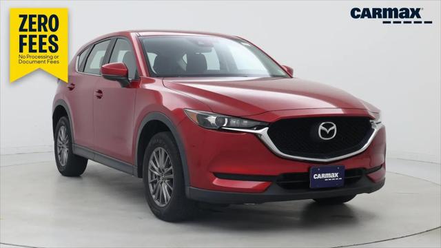 2018 Mazda CX-5 Sport for sale in Rochester, NY