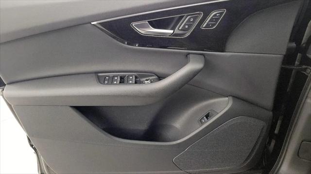 2023 Audi Q7 Premium 55 TFSI quattro Tiptronic