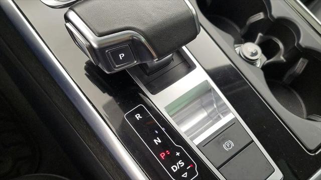 2023 Audi Q7 Premium 55 TFSI quattro Tiptronic