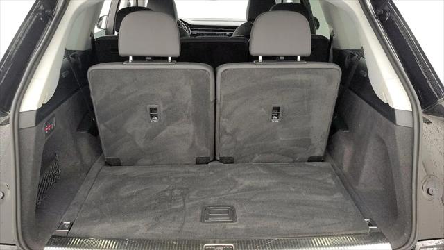 2023 Audi Q7 Premium 55 TFSI quattro Tiptronic