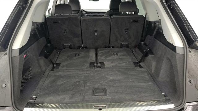 2023 Audi Q7 Premium 55 TFSI quattro Tiptronic