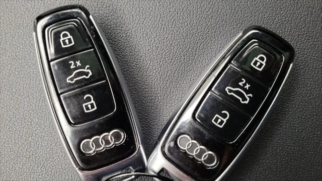 2023 Audi Q7 Premium 55 TFSI quattro Tiptronic