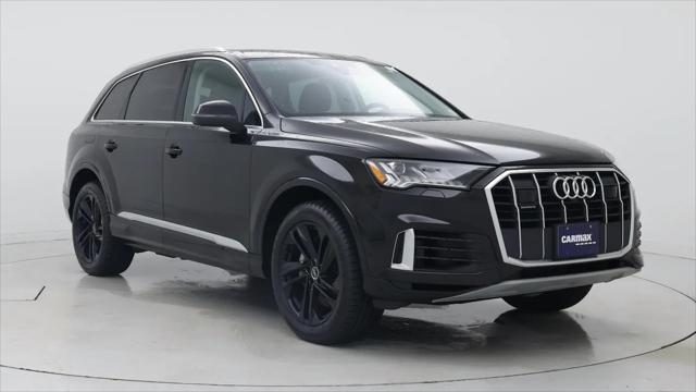2023 Audi Q7 Premium 55 TFSI quattro Tiptronic for sale in Rochester, NY
