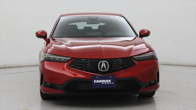 2024 Acura Integra A-SPEC Technology