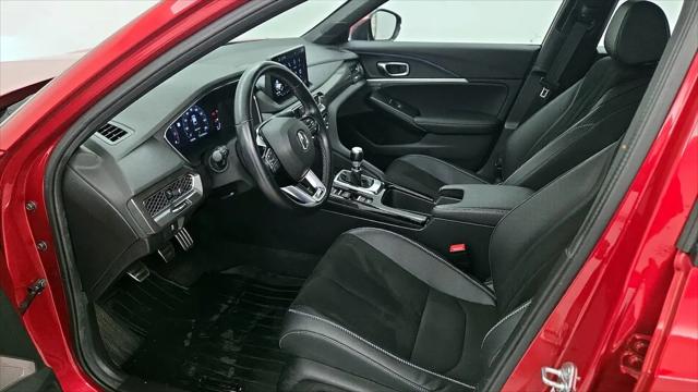 2024 Acura Integra A-SPEC Technology