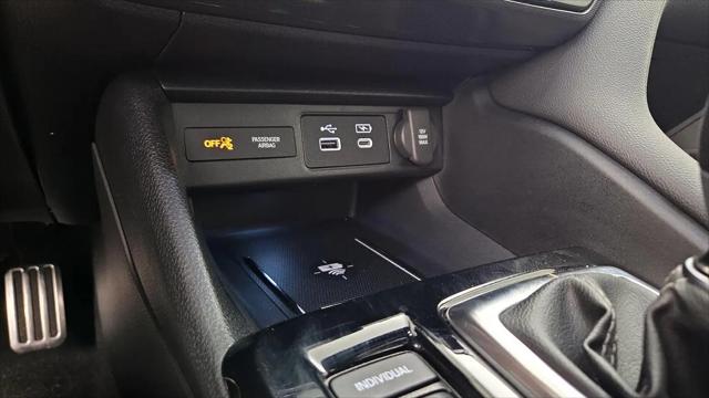 2024 Acura Integra A-SPEC Technology