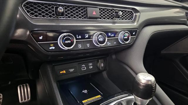 2024 Acura Integra A-SPEC Technology