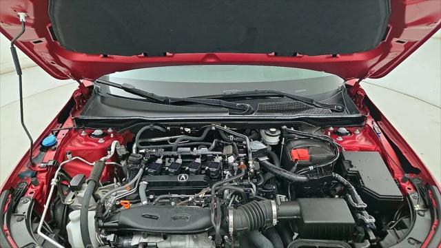 2024 Acura Integra A-SPEC Technology