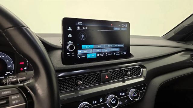 2024 Acura Integra A-SPEC Technology