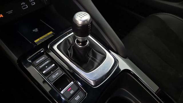 2024 Acura Integra A-SPEC Technology