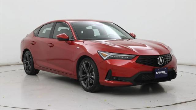 2024 Acura Integra A-SPEC Technology for sale in Frederick, MD