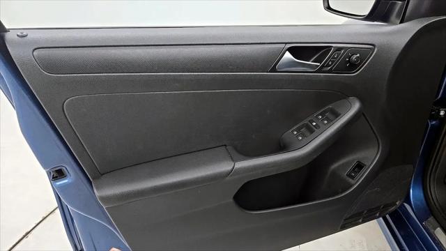 2016 Volkswagen Jetta 1.4T S