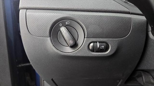2016 Volkswagen Jetta 1.4T S