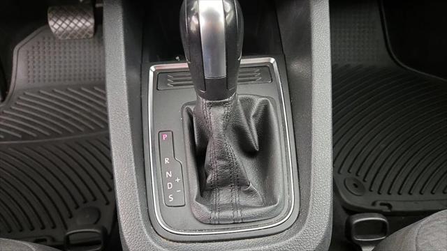 2016 Volkswagen Jetta 1.4T S