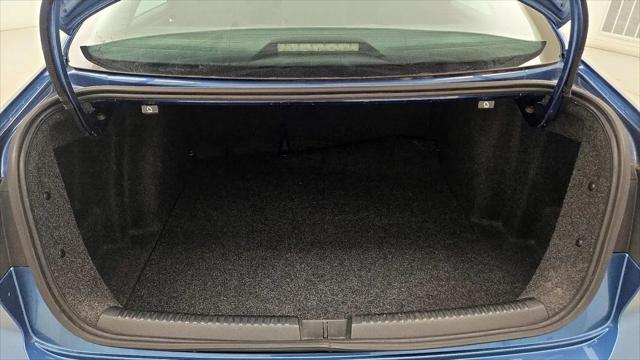 2016 Volkswagen Jetta 1.4T S