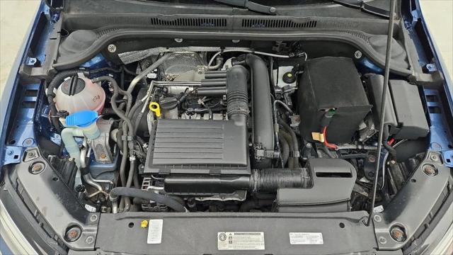 2016 Volkswagen Jetta 1.4T S