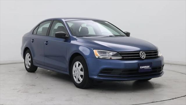 2016 Volkswagen Jetta 1.4T S for sale in Lancaster, PA