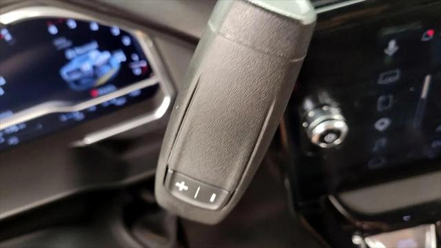 2024 GMC Sierra 2500HD 4WD Crew Cab Standard Bed AT4
