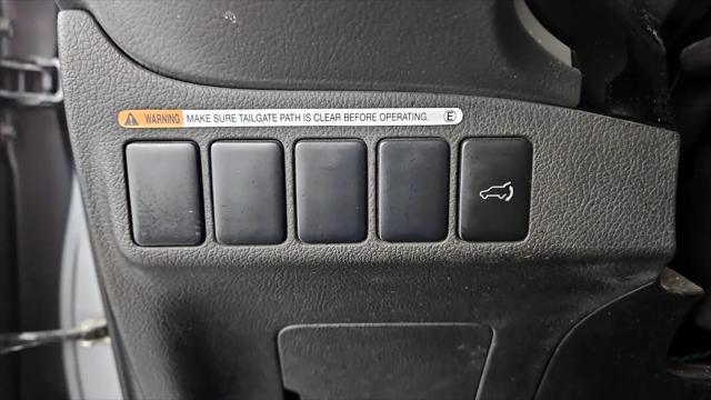2015 Mitsubishi Outlander SE