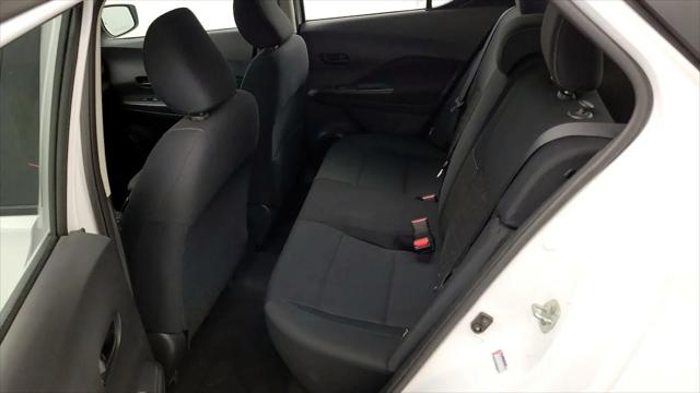 2022 Nissan Kicks S Xtronic CVT