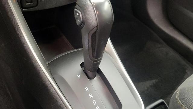 2020 Chevrolet Trax FWD LS