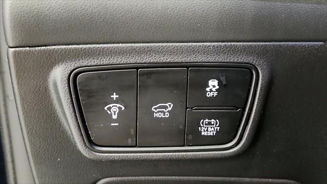 2022 Hyundai Tucson Hybrid Limited