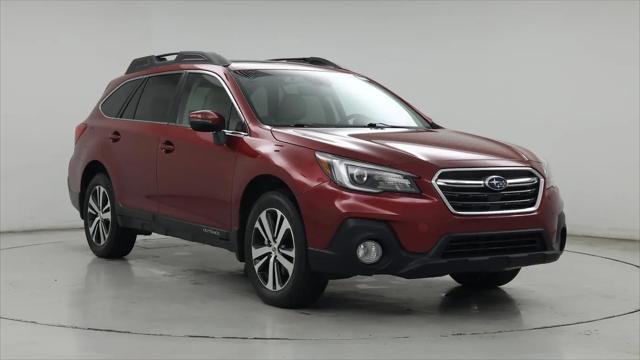2019 Subaru Outback 2.5i Limited for sale in Savannah, GA