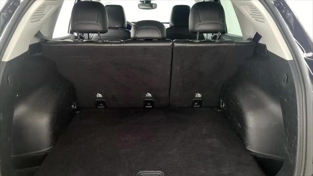 2022 Jeep Compass Latitude FWD