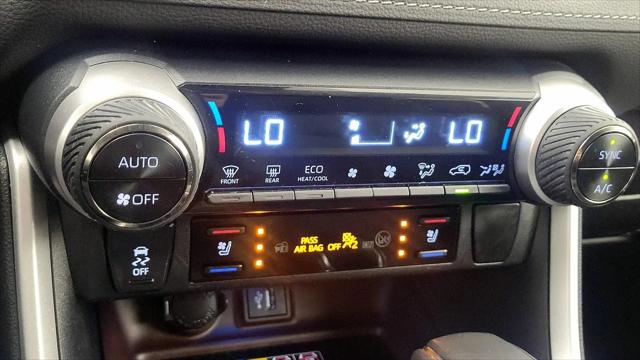2024 Toyota RAV4 Hybrid Limited