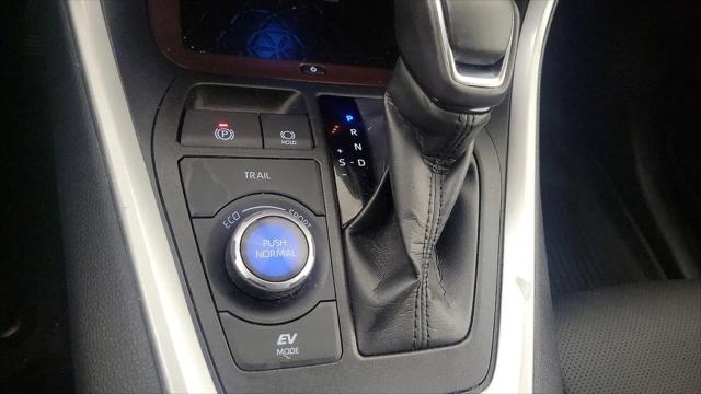 2024 Toyota RAV4 Hybrid Limited