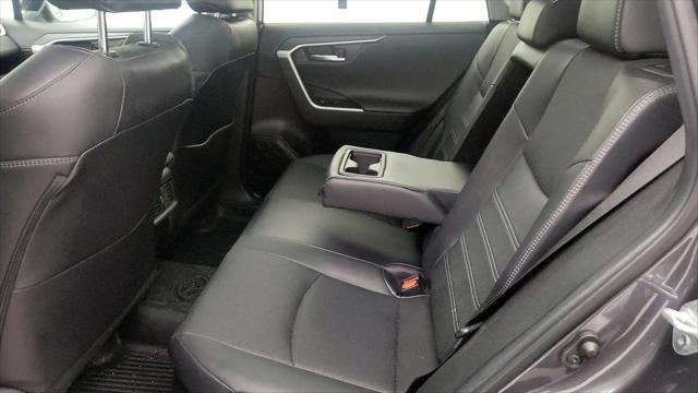 2024 Toyota RAV4 Hybrid Limited