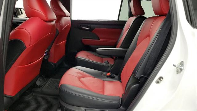 2022 Toyota Highlander XSE for sale in San Jose, CA