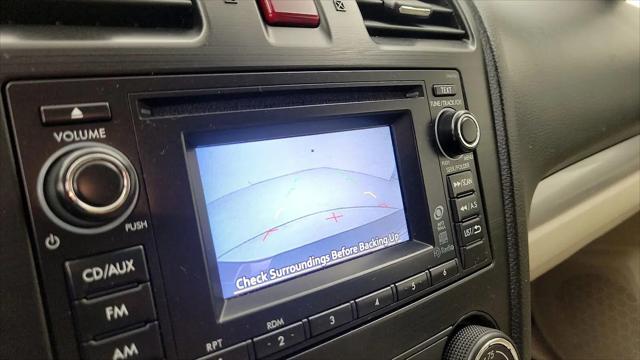 2014 Subaru XV Crosstrek 2.0i Limited