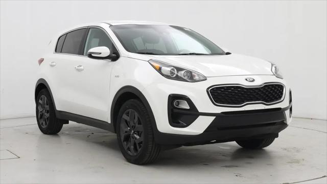 2022 Kia Sportage LX for sale in Knoxville, TN