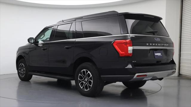 2024 Ford Expedition XLT MAX
