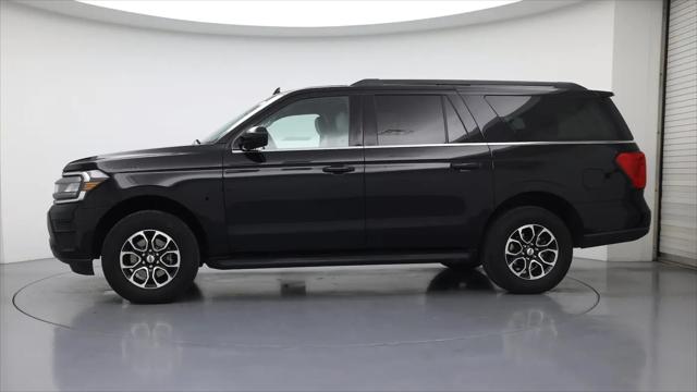 2024 Ford Expedition XLT MAX