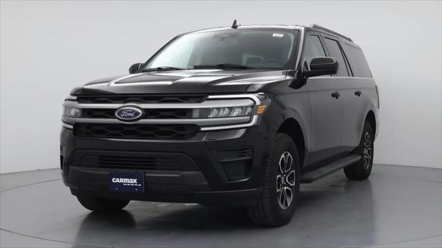 2024 Ford Expedition XLT MAX